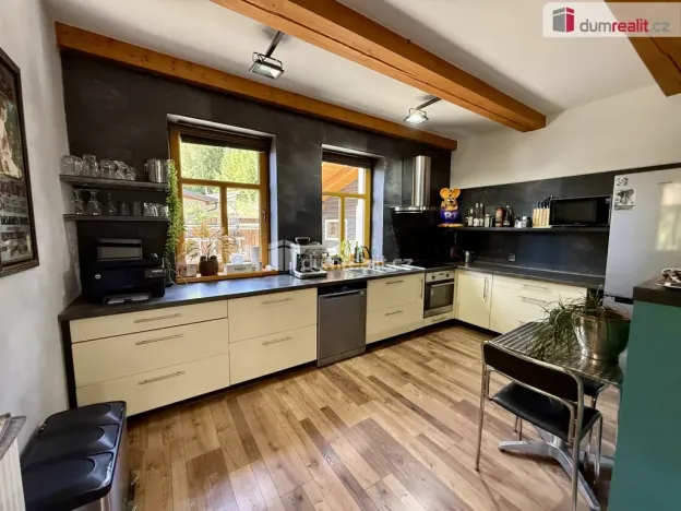 Prodej rodinného domu, Mariánské Lázně - Úšovice, Za Školou, 106 m2