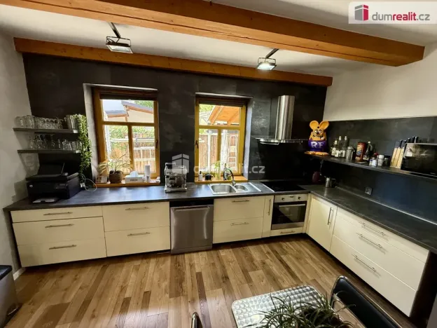 Prodej rodinného domu, Mariánské Lázně - Úšovice, Za Školou, 106 m2