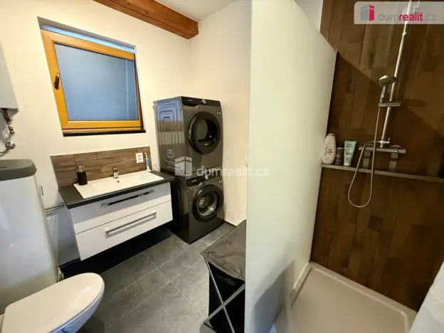 Prodej rodinného domu, Mariánské Lázně - Úšovice, Za Školou, 106 m2