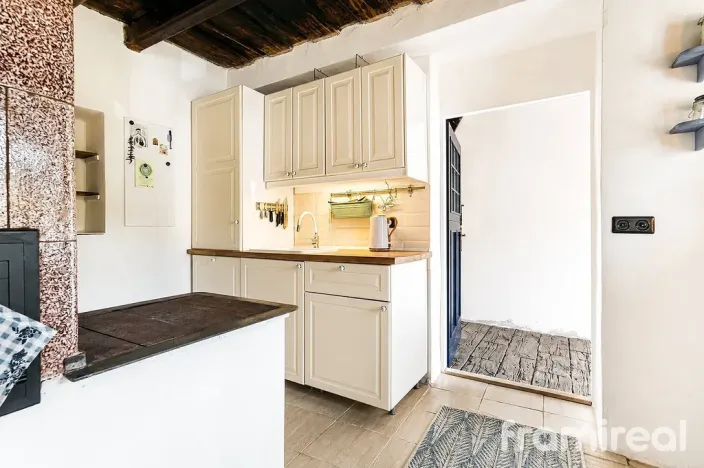 Prodej chalupy, Horní Bojanovice, 70 m2