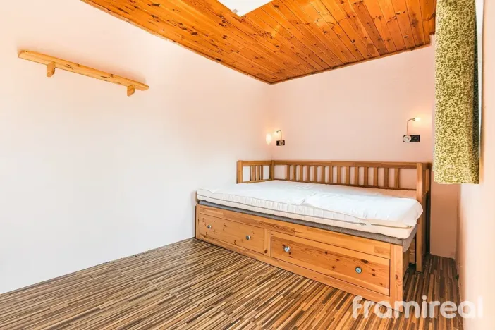 Prodej chalupy, Horní Bojanovice, 70 m2