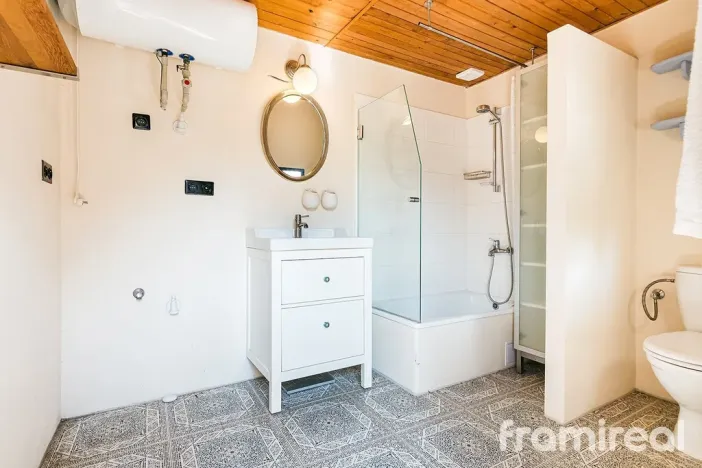 Prodej chalupy, Horní Bojanovice, 70 m2