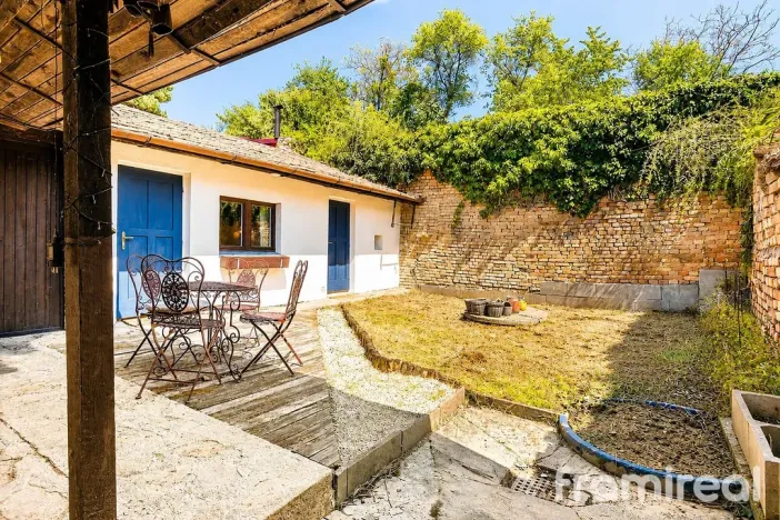 Prodej chalupy, Horní Bojanovice, 70 m2