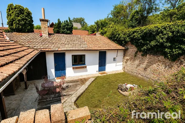 Prodej chalupy, Horní Bojanovice, 70 m2
