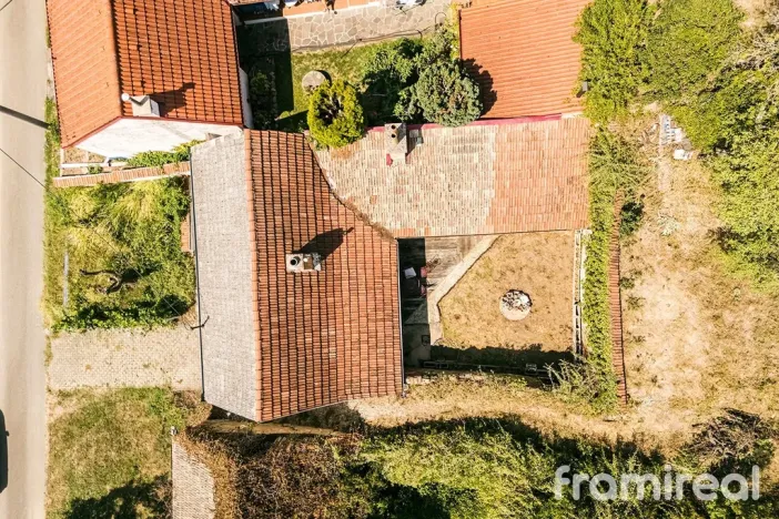 Prodej chalupy, Horní Bojanovice, 70 m2