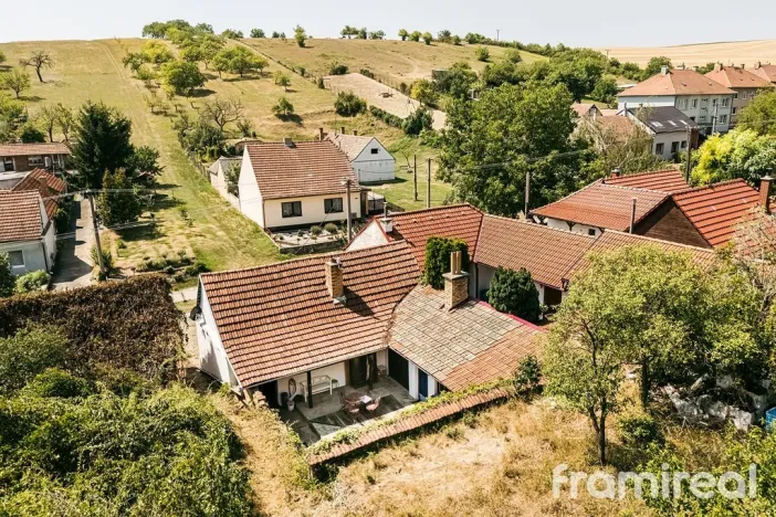 Prodej chalupy, Horní Bojanovice, 70 m2