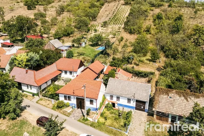 Prodej chalupy, Horní Bojanovice, 70 m2