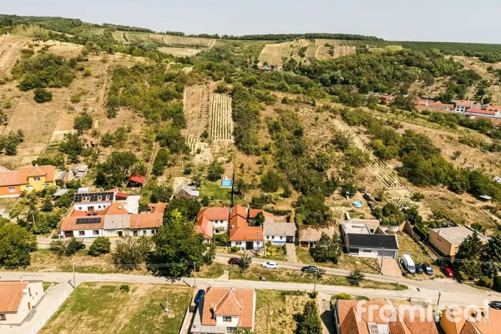 Prodej chalupy, Horní Bojanovice, 70 m2