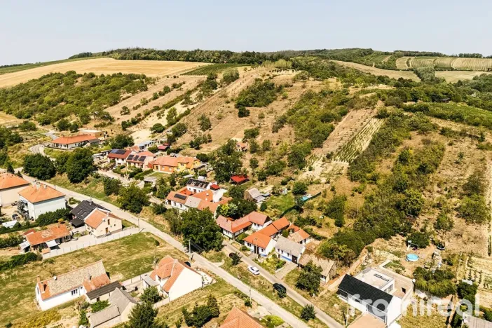 Prodej chalupy, Horní Bojanovice, 70 m2