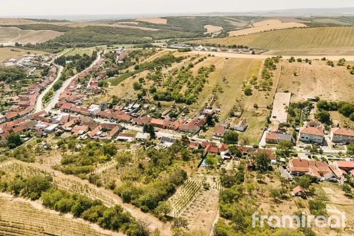 Prodej chalupy, Horní Bojanovice, 70 m2