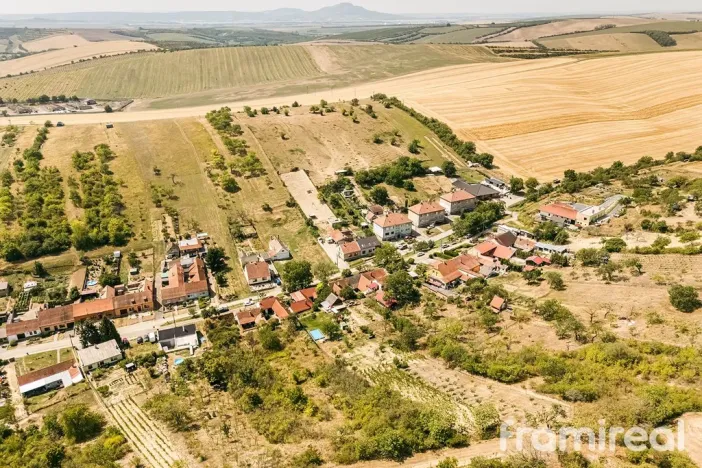 Prodej chalupy, Horní Bojanovice, 70 m2