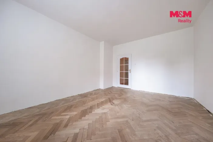 Pronájem bytu 3+1, Příbram - Příbram VII, Prof. Skupy, 69 m2