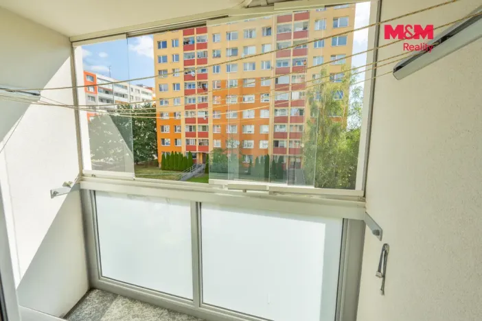 Prodej bytu 3+kk, Praha - Černý Most, Vašátkova, 67 m2