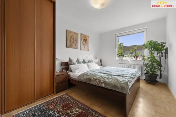 Prodej bytu 2+kk, Praha - Stodůlky, Wiedermannova, 48 m2