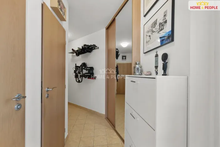 Prodej bytu 2+kk, Praha - Stodůlky, Wiedermannova, 48 m2
