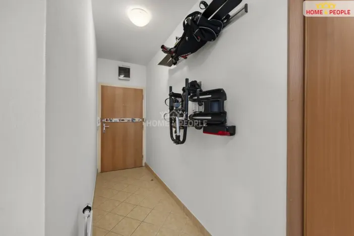 Prodej bytu 2+kk, Praha - Stodůlky, Wiedermannova, 48 m2