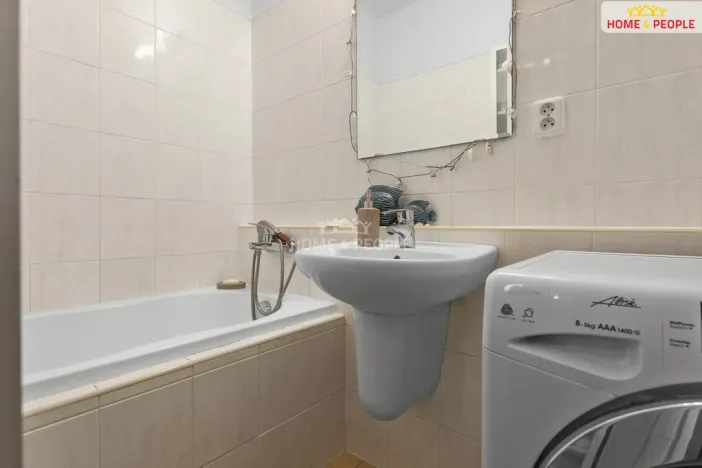 Prodej bytu 2+kk, Praha - Stodůlky, Wiedermannova, 48 m2