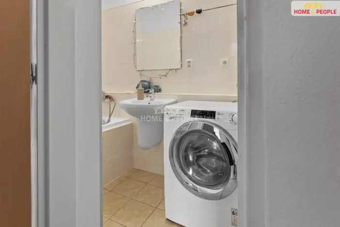 Prodej bytu 2+kk, Praha - Stodůlky, Wiedermannova, 48 m2