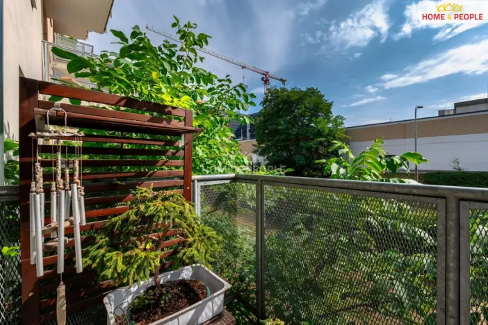 Prodej bytu 2+kk, Praha - Stodůlky, Wiedermannova, 48 m2