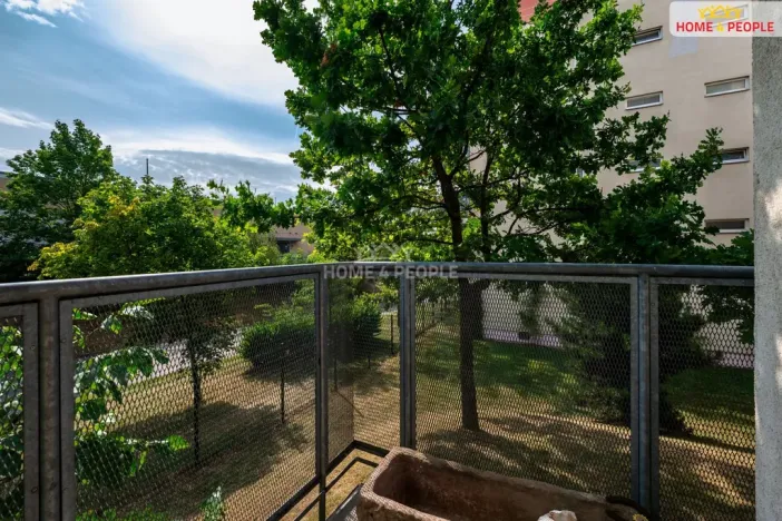 Prodej bytu 2+kk, Praha - Stodůlky, Wiedermannova, 48 m2