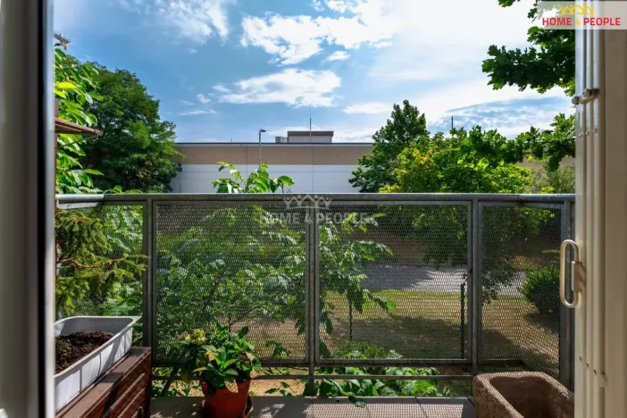 Prodej bytu 2+kk, Praha - Stodůlky, Wiedermannova, 48 m2