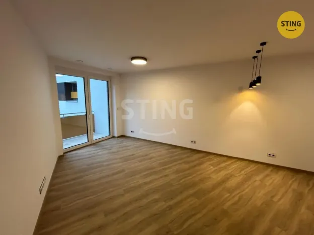 Pronájem bytu 3+kk, Pardubice, Husova, 60 m2