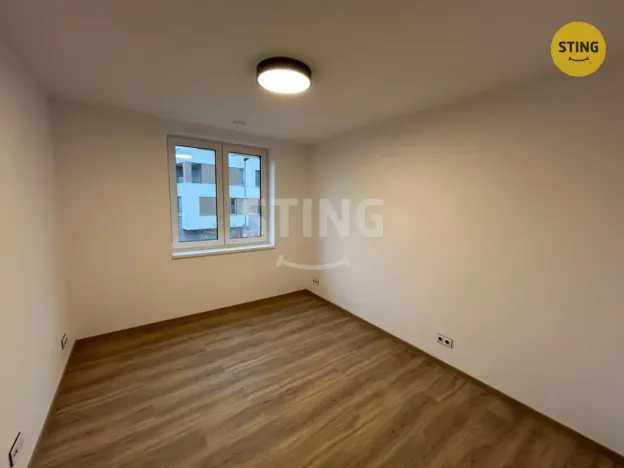 Pronájem bytu 3+kk, Pardubice, Husova, 60 m2