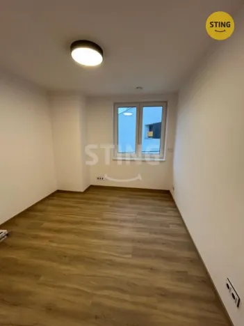 Pronájem bytu 3+kk, Pardubice, Husova, 60 m2