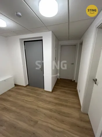 Pronájem bytu 3+kk, Pardubice, Husova, 60 m2