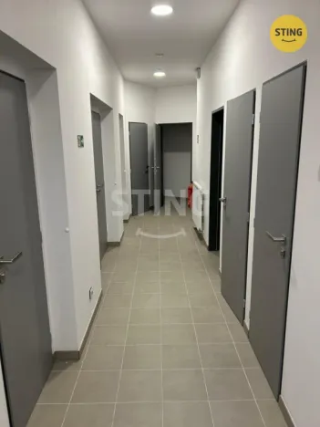 Pronájem bytu 3+kk, Pardubice, Husova, 60 m2