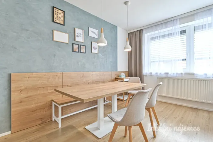 Pronájem bytu 5+kk, Brno, Nad kašnou, 120 m2