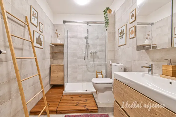 Pronájem bytu 5+kk, Brno, Nad kašnou, 120 m2