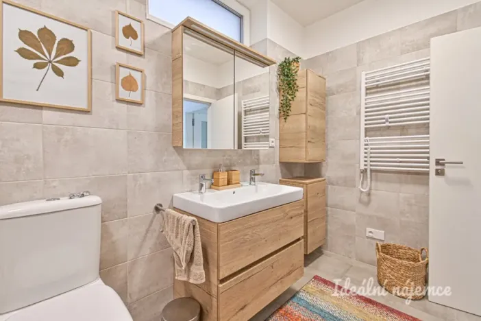 Pronájem bytu 5+kk, Brno, Nad kašnou, 120 m2