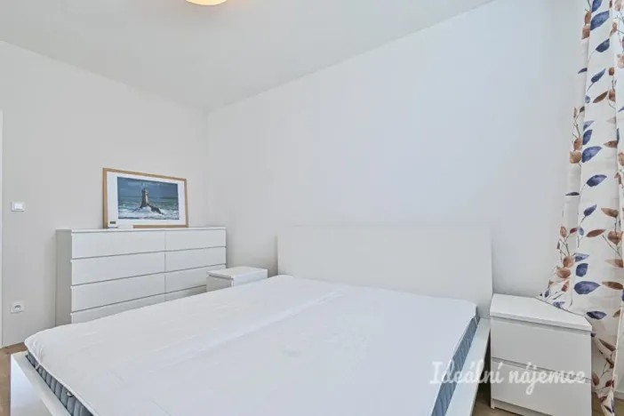 Pronájem bytu 5+kk, Brno, Nad kašnou, 120 m2