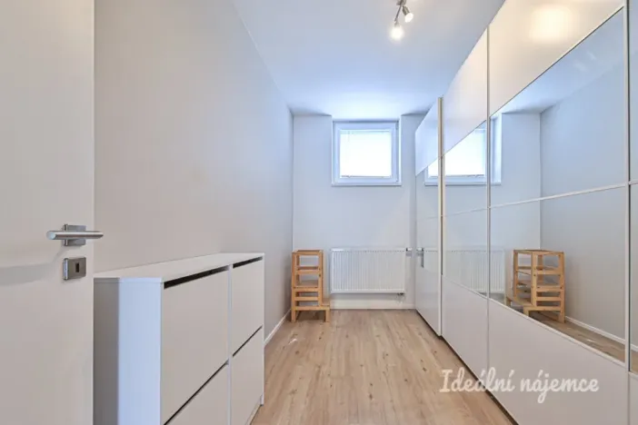 Pronájem bytu 5+kk, Brno, Nad kašnou, 120 m2