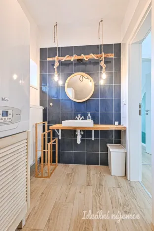Pronájem bytu 5+kk, Brno, Nad kašnou, 120 m2