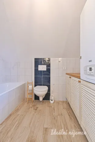 Pronájem bytu 5+kk, Brno, Nad kašnou, 120 m2