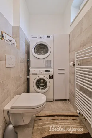 Pronájem bytu 5+kk, Brno, Nad kašnou, 120 m2