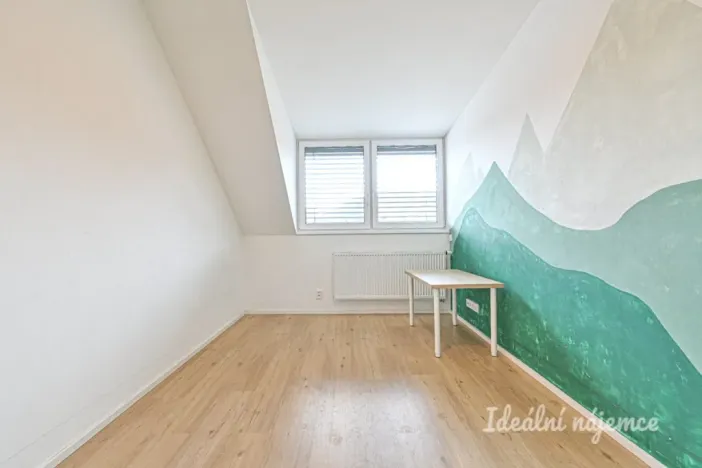 Pronájem bytu 5+kk, Brno, Nad kašnou, 120 m2
