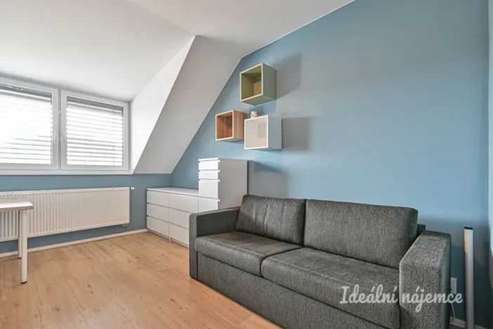 Pronájem bytu 5+kk, Brno, Nad kašnou, 120 m2
