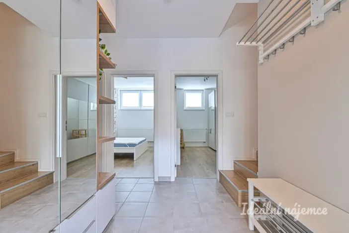 Pronájem bytu 5+kk, Brno, Nad kašnou, 120 m2