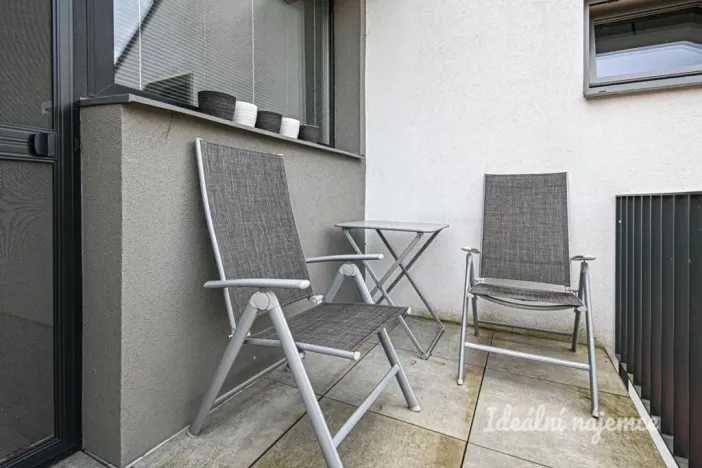 Pronájem bytu 5+kk, Brno, Nad kašnou, 120 m2