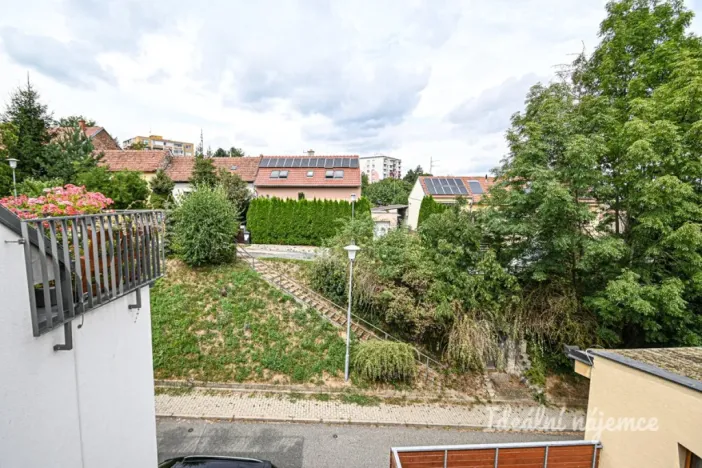 Pronájem bytu 5+kk, Brno, Nad kašnou, 120 m2