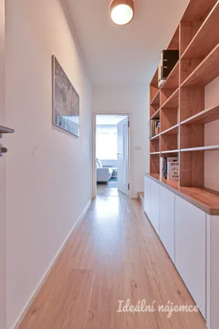 Pronájem bytu 5+kk, Brno, Nad kašnou, 120 m2