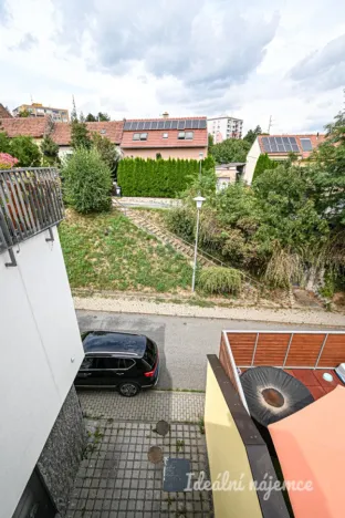 Pronájem bytu 5+kk, Brno, Nad kašnou, 120 m2