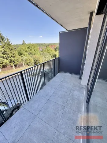 Pronájem bytu 1+kk, Kladno, Ke křížku, 35 m2