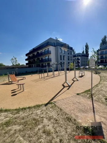 Pronájem bytu 1+kk, Kladno, Ke křížku, 35 m2
