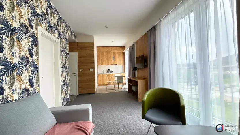 Prodej apartmánu, Dolní Morava, 46 m2
