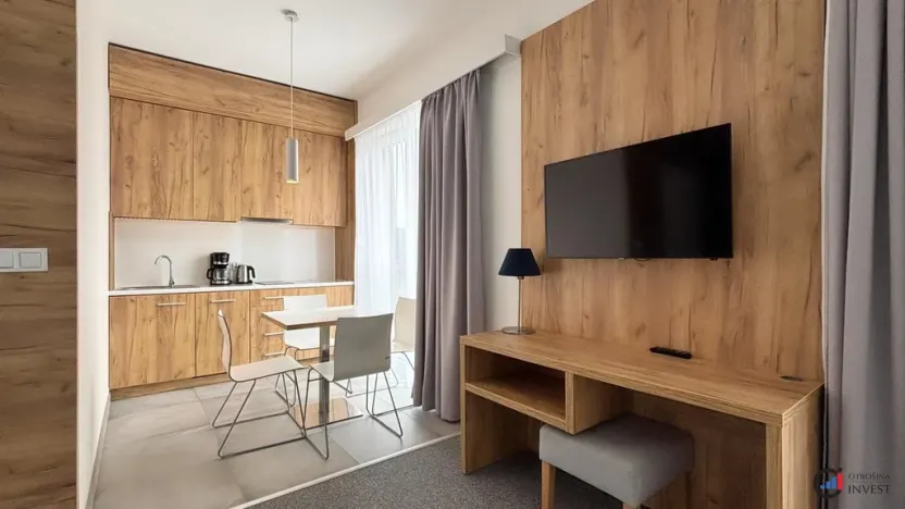 Prodej apartmánu, Dolní Morava, 46 m2