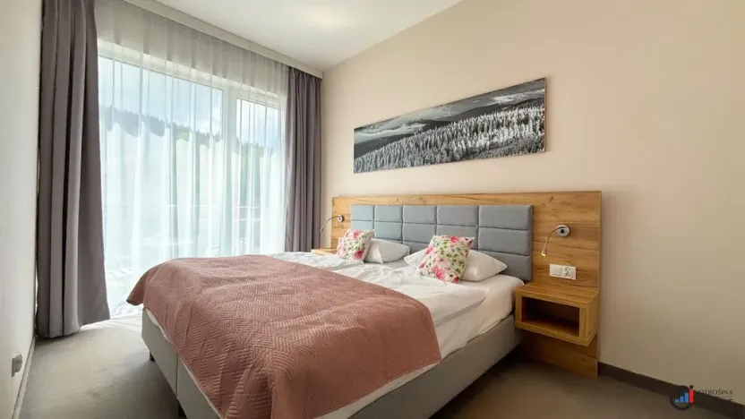 Prodej apartmánu, Dolní Morava, 46 m2